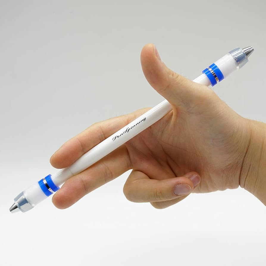 ペン回し　素材　パーソンズ軸カラー ペン回し 素材 パーソンズ軸カラー - 筆記具新着